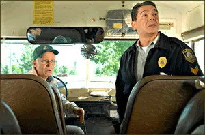 مسلسل Corner Gas الموسم ٥ الحلقة ٧