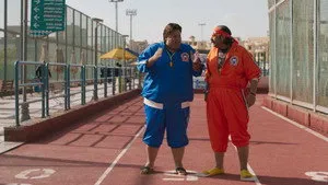 مسلسل اللعبة الموسم ٣ الحلقة ١٢