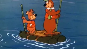 مسلسل Scooby's All-Stars الموسم ٢ الحلقة ٩