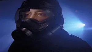 مسلسل La Femme Nikita الموسم ٤ الحلقة ١٩