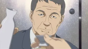 مسلسل Koukaku Kidoutai: Stand Alone Complex الموسم ٢ الحلقة ٢