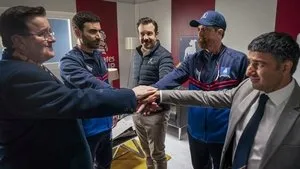 مسلسل Ted Lasso الموسم ٢ الحلقة ٨