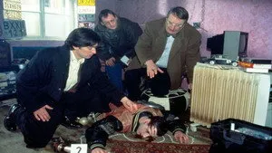 مسلسل Kommissar Rex الموسم ٣ الحلقة ١
