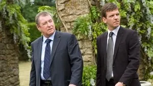 مسلسل Midsomer Murders الموسم ١٠ الحلقة ٢