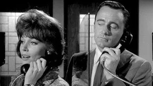 مسلسل The Man from U.N.C.L.E. الموسم ١ الحلقة ٢٦