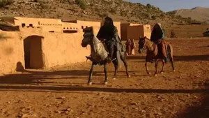 مسلسل الزير سالم الحلقة ٩