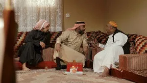 مسلسل عندما يكتمل القمر الموسم ١ الحلقة ١٠