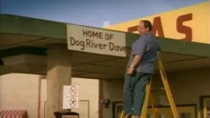 مسلسل Corner Gas الموسم ٤ الحلقة ٢