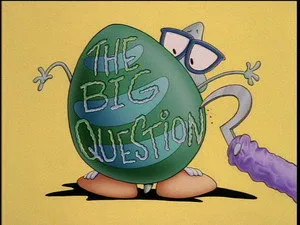 مسلسل Rocko's Modern Life الموسم ٣ الحلقة ٢٠