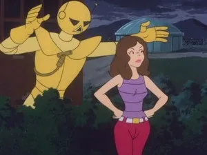 مسلسل Scooby's All-Stars الموسم ١ الحلقة ٥٧