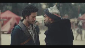 مسلسل الحشاشين الحلقة ٤