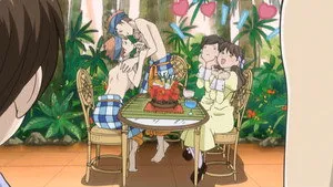 مسلسل 桜蘭高校ホスト部 الحلقة ٢
