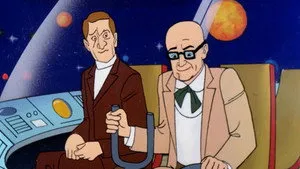 مسلسل Super Friends الموسم ١ الحلقة ١٥