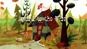مسلسل Camp Lazlo الموسم ٤ الحلقة ٥