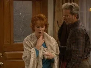 مسلسل Reba الموسم ٢ الحلقة ١٦
