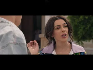 مسلسل ستات بيت المعادي الحلقة ٣