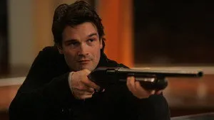 مسلسل Third Watch الموسم ٦ الحلقة ٢١