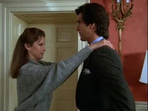 مسلسل Remington Steele الموسم ٤ الحلقة ٢