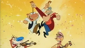 مسلسل عرض رين وستيمبي الموسم ٢ الحلقة ٤