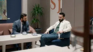مسلسل ستيلتو الحلقة ٢٢