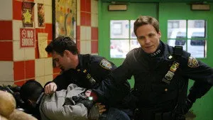 مسلسل Third Watch الموسم ٦ الحلقة ١٩