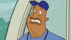 مسلسل The Proud Family الموسم ١ الحلقة ٧