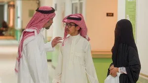مسلسل شارع الأعشى الموسم ٢ الحلقة ٢