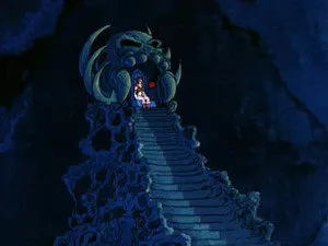 مسلسل He-Man and the Masters of the Universe الموسم ٢ الحلقة ٤٣