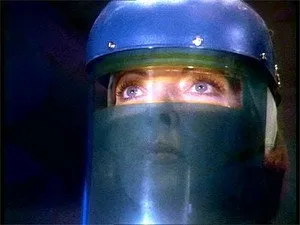 مسلسل Space: 1999 الموسم ١ الحلقة ٢١