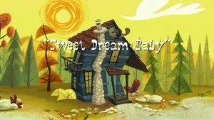 مسلسل Camp Lazlo الموسم ٣ الحلقة ١٠