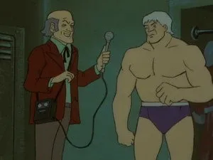 مسلسل Scooby's All-Stars الموسم ٢ الحلقة ٦