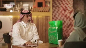 مسلسل مالي شغل بالسوق الحلقة ٦