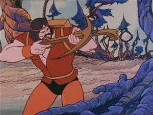 مسلسل He-Man and the Masters of the Universe الموسم ١ الحلقة ٥٦