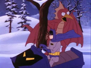 مسلسل Super Friends الموسم ٣ الحلقة ١