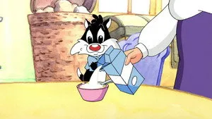 مسلسل Baby Looney Tunes الموسم ١ الحلقة ٦١