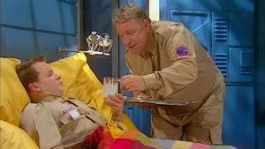 مسلسل Red Dwarf الموسم ٨ الحلقة ٨