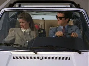 مسلسل Remington Steele الموسم ٢ الحلقة ١٩
