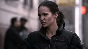 مسلسل Third Watch الموسم ٦ الحلقة ١٧