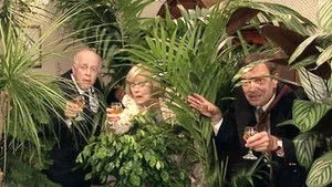 مسلسل Keeping Up Appearances الموسم ٤ الحلقة ٣