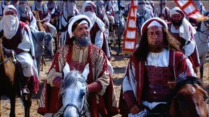 مسلسل الحجاج الحلقة ٨