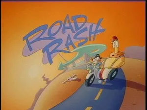 مسلسل Rocko's Modern Life الموسم ٢ الحلقة ٧