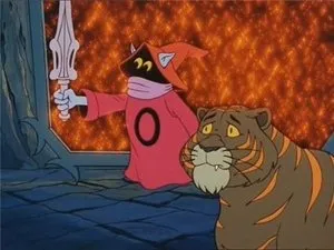 مسلسل He-Man and the Masters of the Universe الموسم ١ الحلقة ١٢