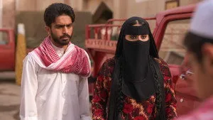 مسلسل شارع الأعشى الموسم ٢ الحلقة ١١