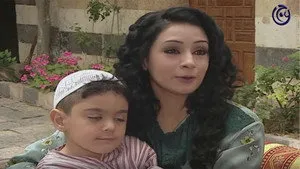 مسلسل ليالي الصالحية الحلقة ٣١