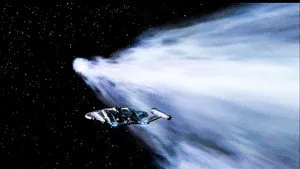 مسلسل Star Trek: Enterprise الموسم ١ الحلقة ٨
