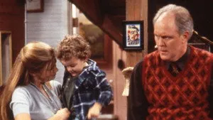 مسلسل 3rd Rock from the Sun الموسم ٢ الحلقة ٩