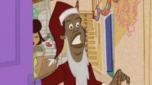 مسلسل The Proud Family الموسم ١ الحلقة ١١