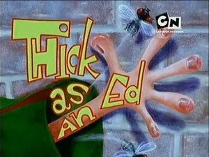 مسلسل إد، إدد وإدي الموسم ٤ الحلقة ١٥