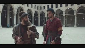 مسلسل الحشاشين الحلقة ٧