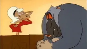 مسلسل عرض رين وستيمبي الموسم ٣ الحلقة ٢